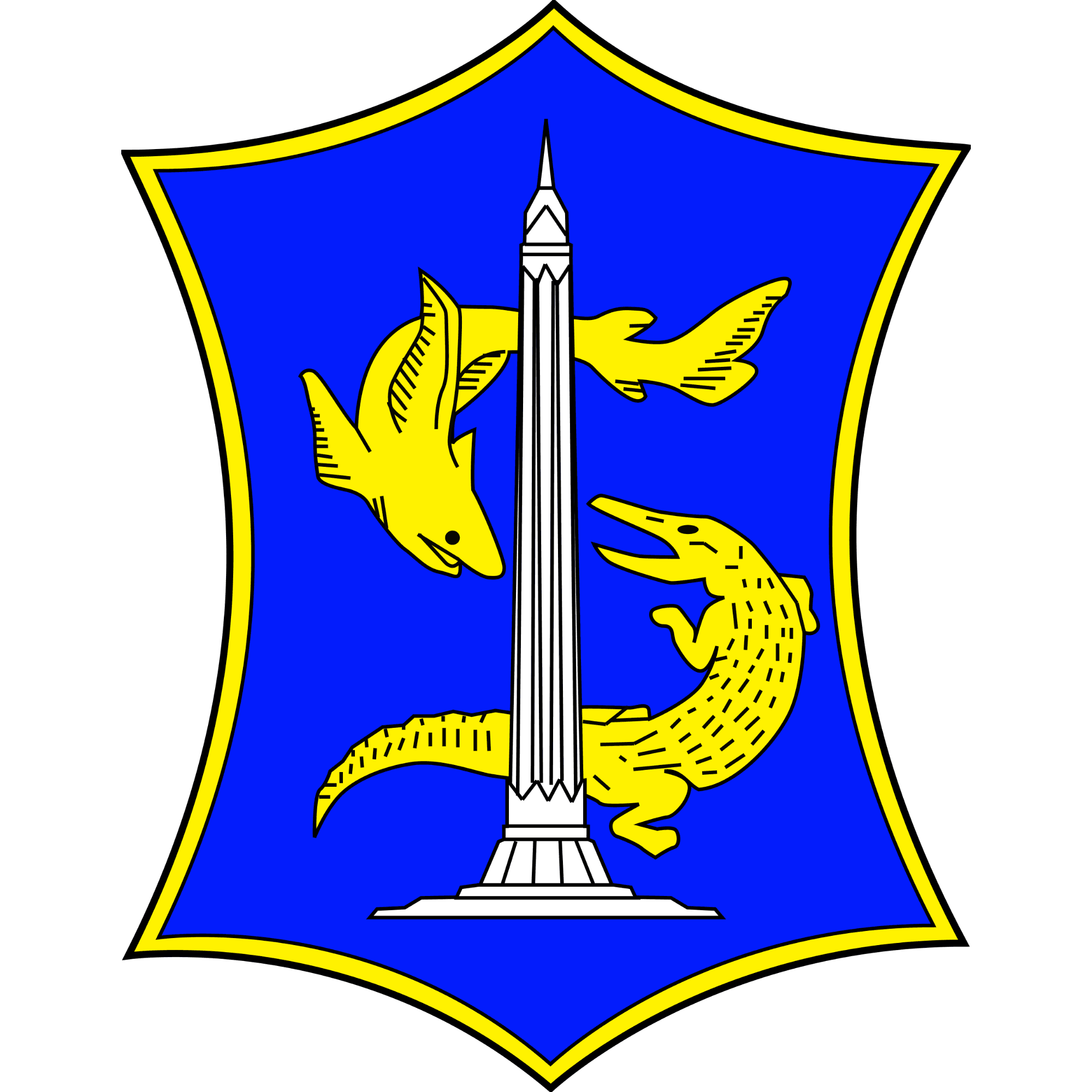 Pemerintah Kota Surabaya
