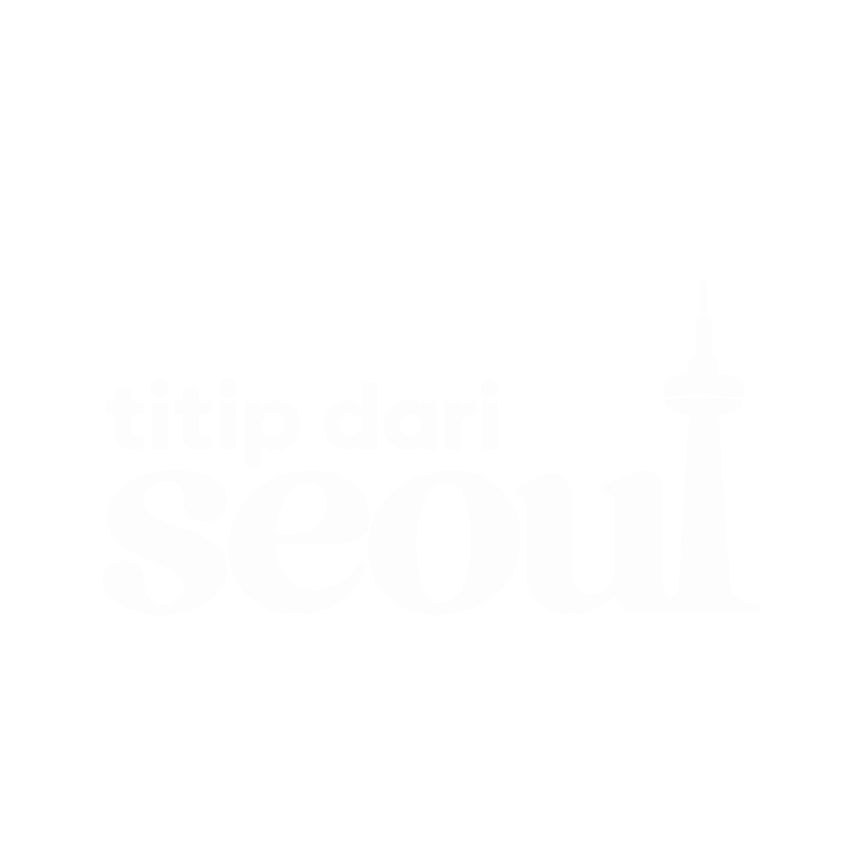 Titip Dari Seoul
